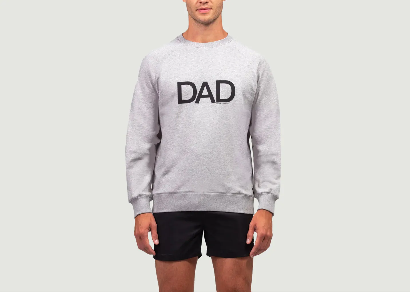 Sweatshirt DAD Ron Dorff