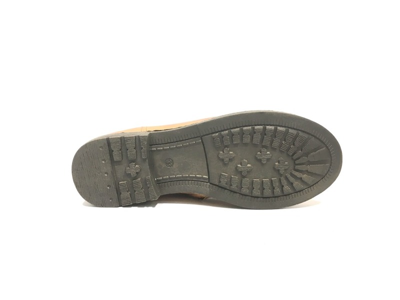 Twins 316666 wijdte 3.5 Camel