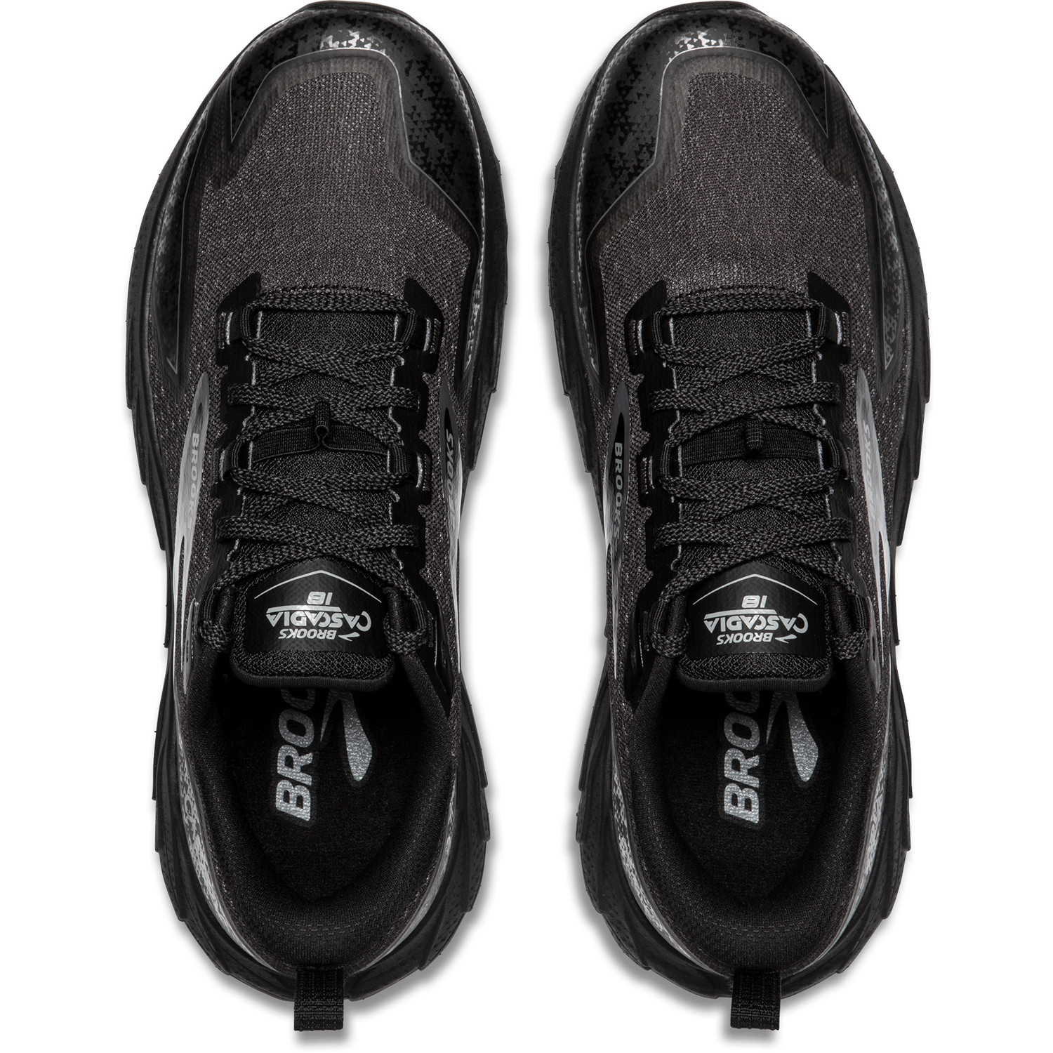 Brooks Cascadia 18 Dames