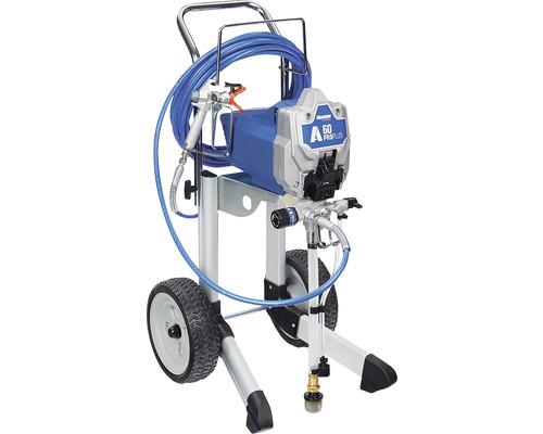 Magnum by Graco Airless verfspuit A60 ProPlus