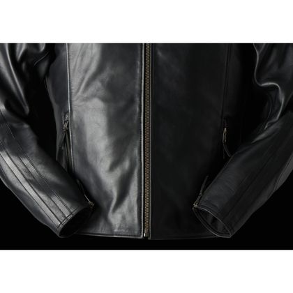 Blouson Furygan LEGEND EVO - Noir