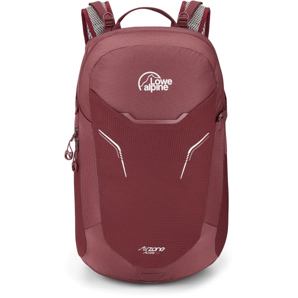 Sac à dos randonnée LOWE ALPINE AIRZONE ACTIVE 22 DEEP HEATHER