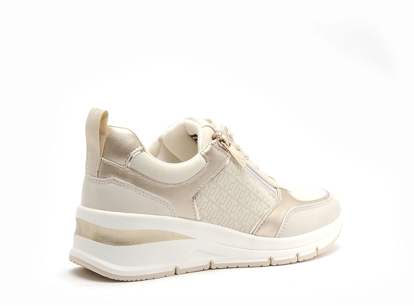 Tamaris basses femme 23721 42 beige
