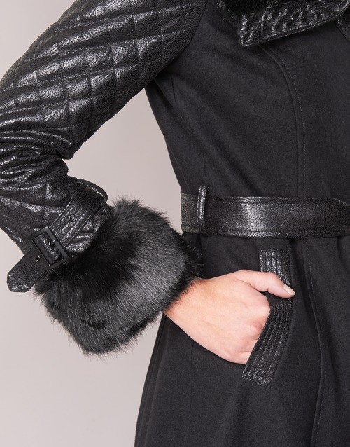 Morgan - GEFROU - Noir