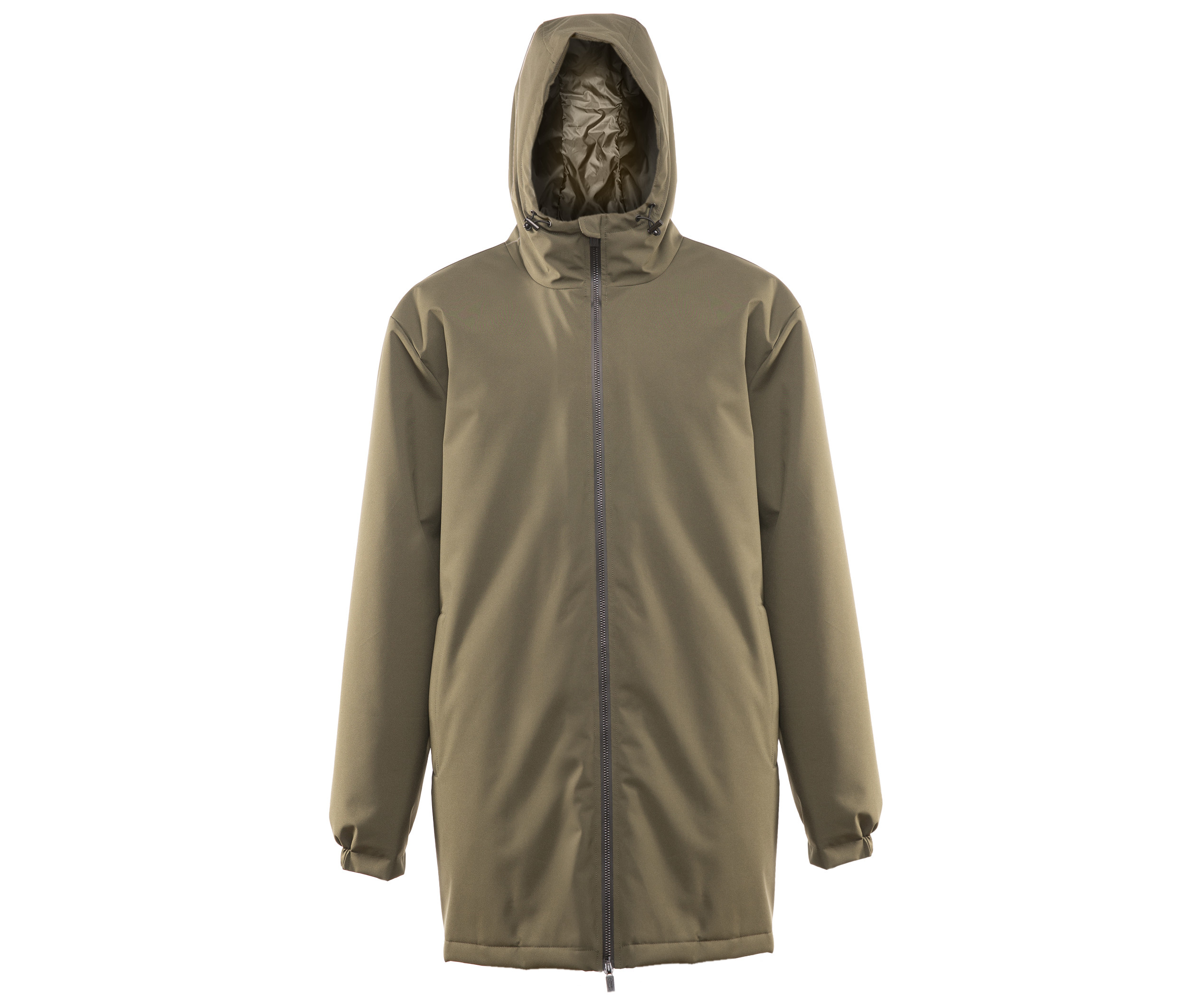 PEN DUICK PK546 - Parka légère unisexe