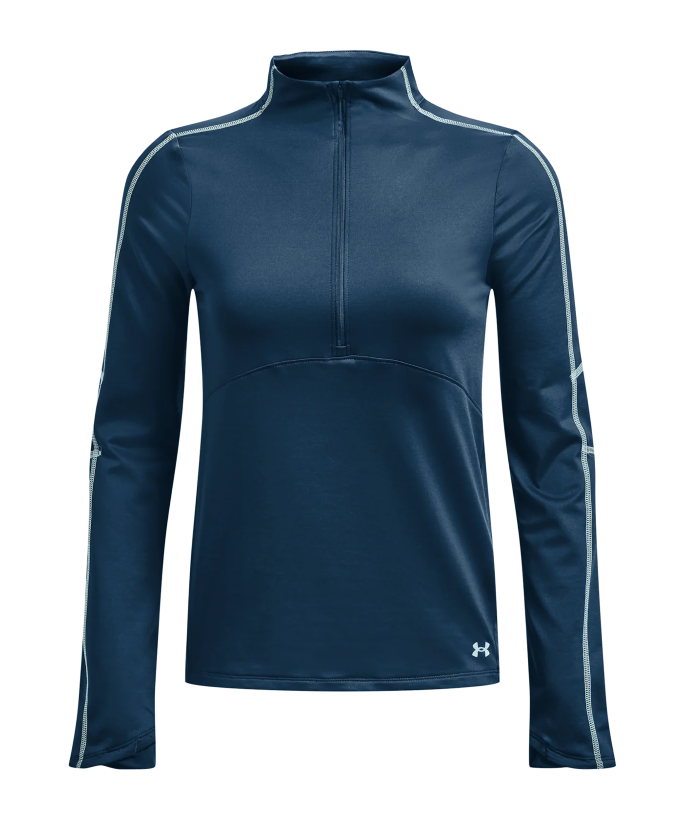 Under Armour CW 1/2 Zip Sweatshirt Damen F437