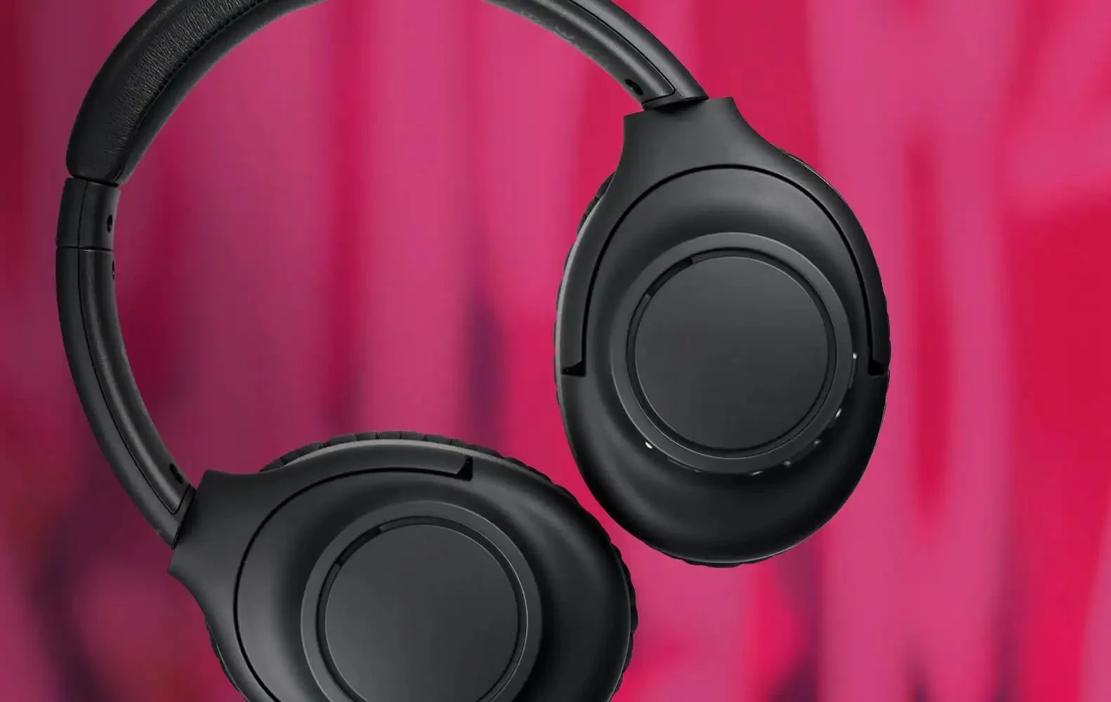 Audio-Technica ATH-S300BT Noir Casques Bluetooth