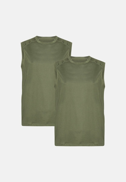 TRÆNINGS TANKTOP TIL MÆND