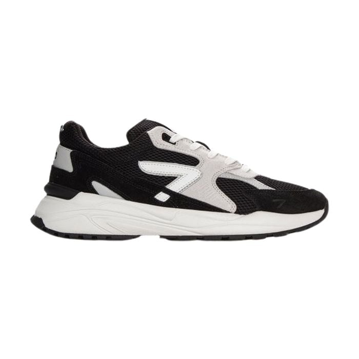 HUB Grid S48 Sneakers Heren