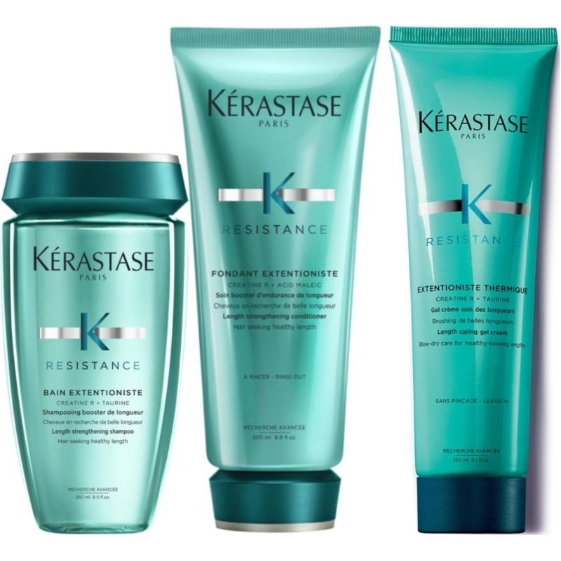 Kérastase Resistance Kit