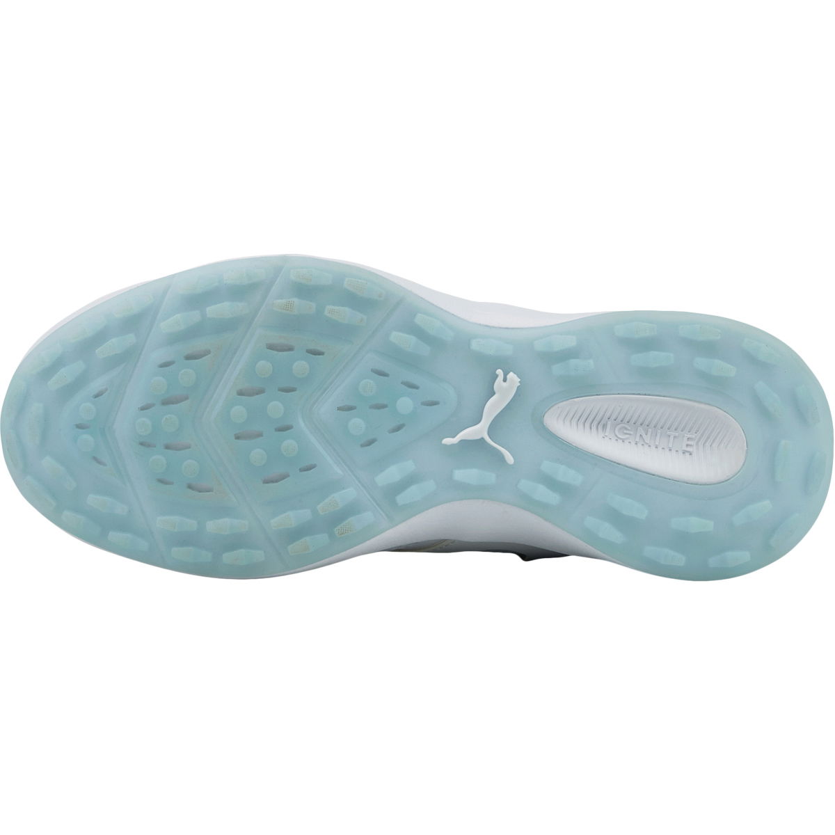 Puma Ignite Malibu Golfsko Dame