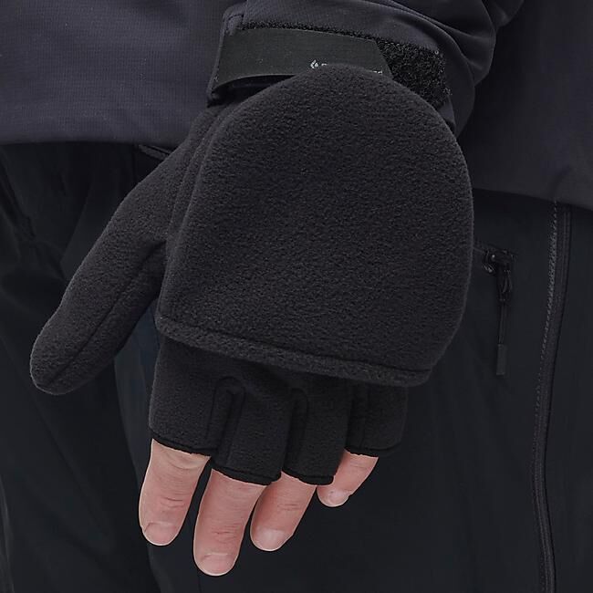 BLACK DIAMOND - MOUFLE MITAINE COUPE VENT WINDWEIGHT MITT