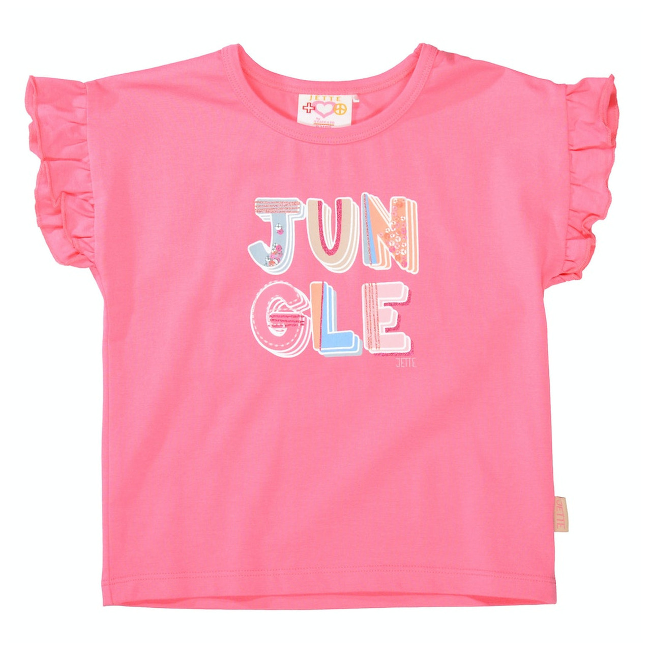 Jette Shirt