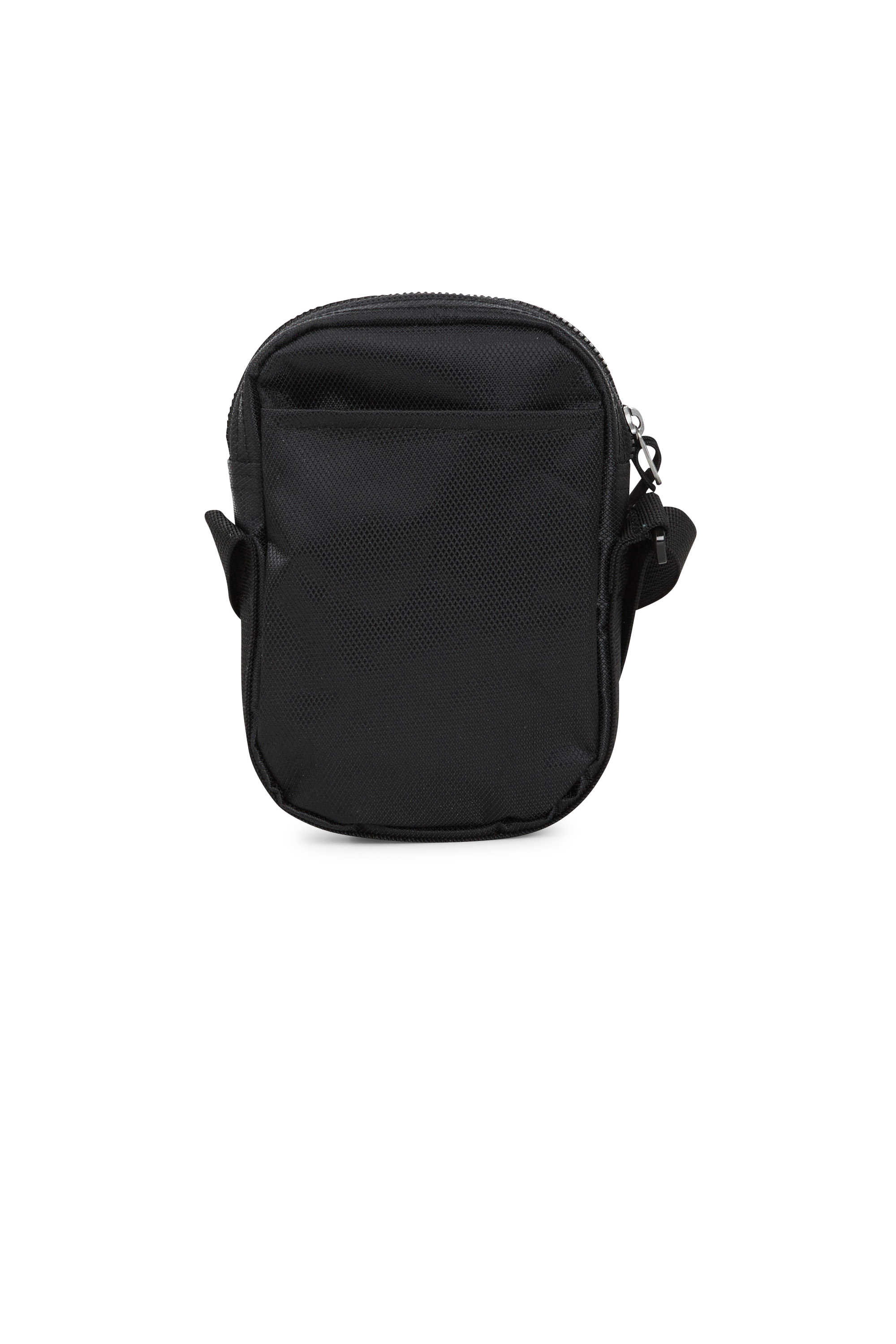 NIKE Sac bandoulière NIKE HERITAGE CROSSBODY Noir
