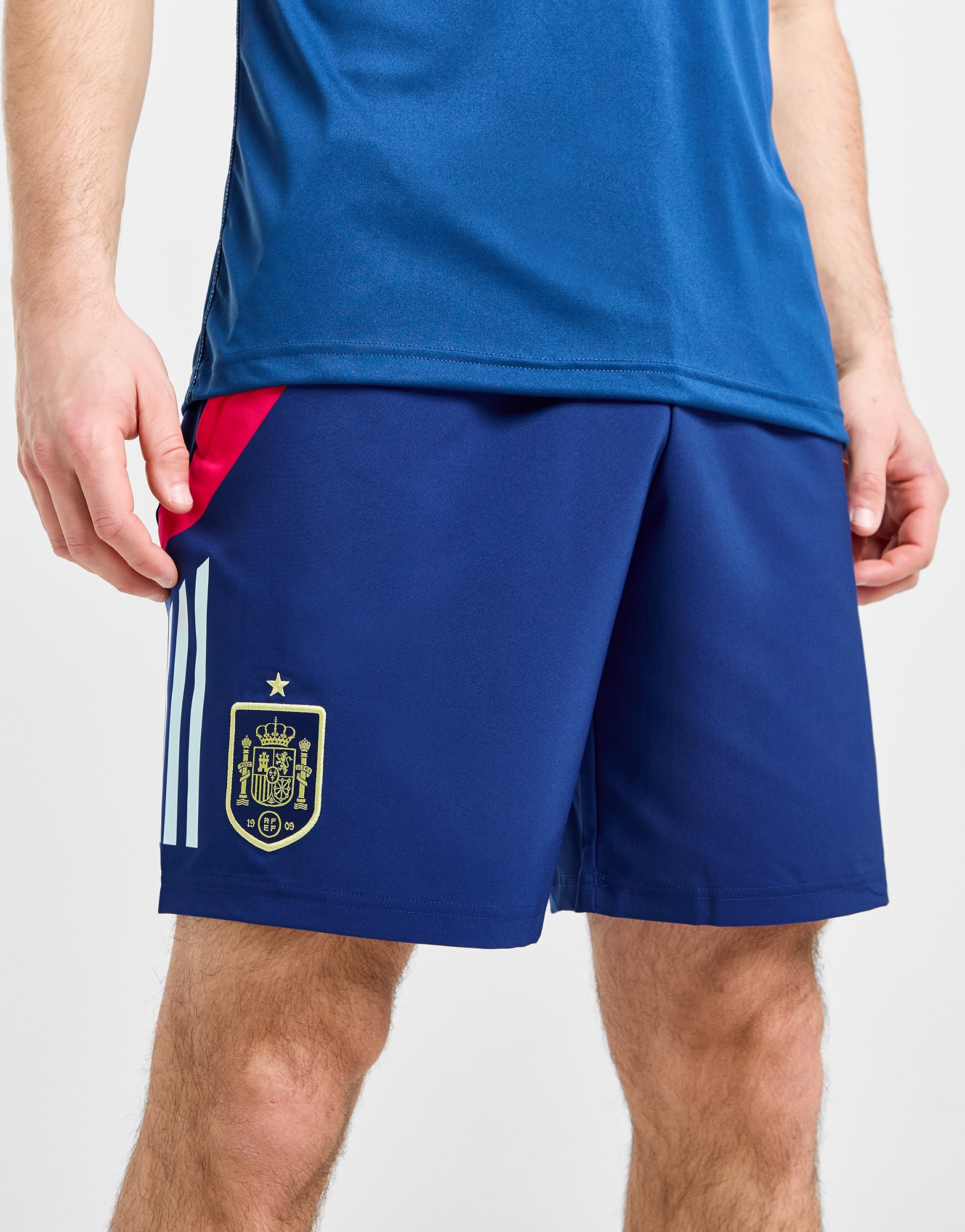 adidas Short Espagne Tiro 24 Competition Downtime