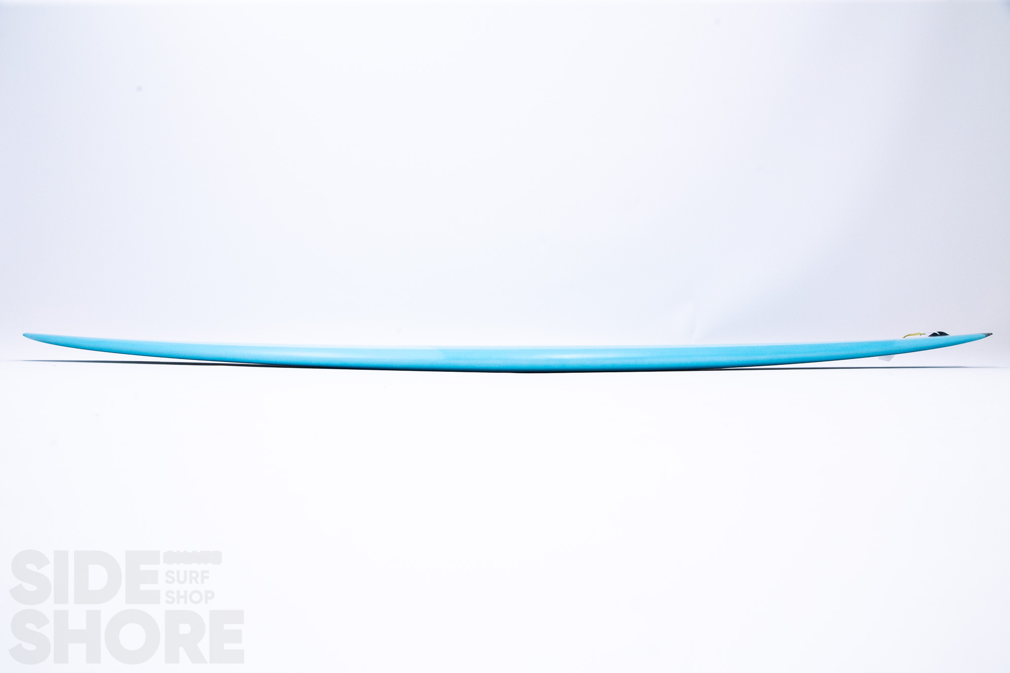 Bing Surfboards Continental - Tint   Volan   Polish - 9'8 x 23.62