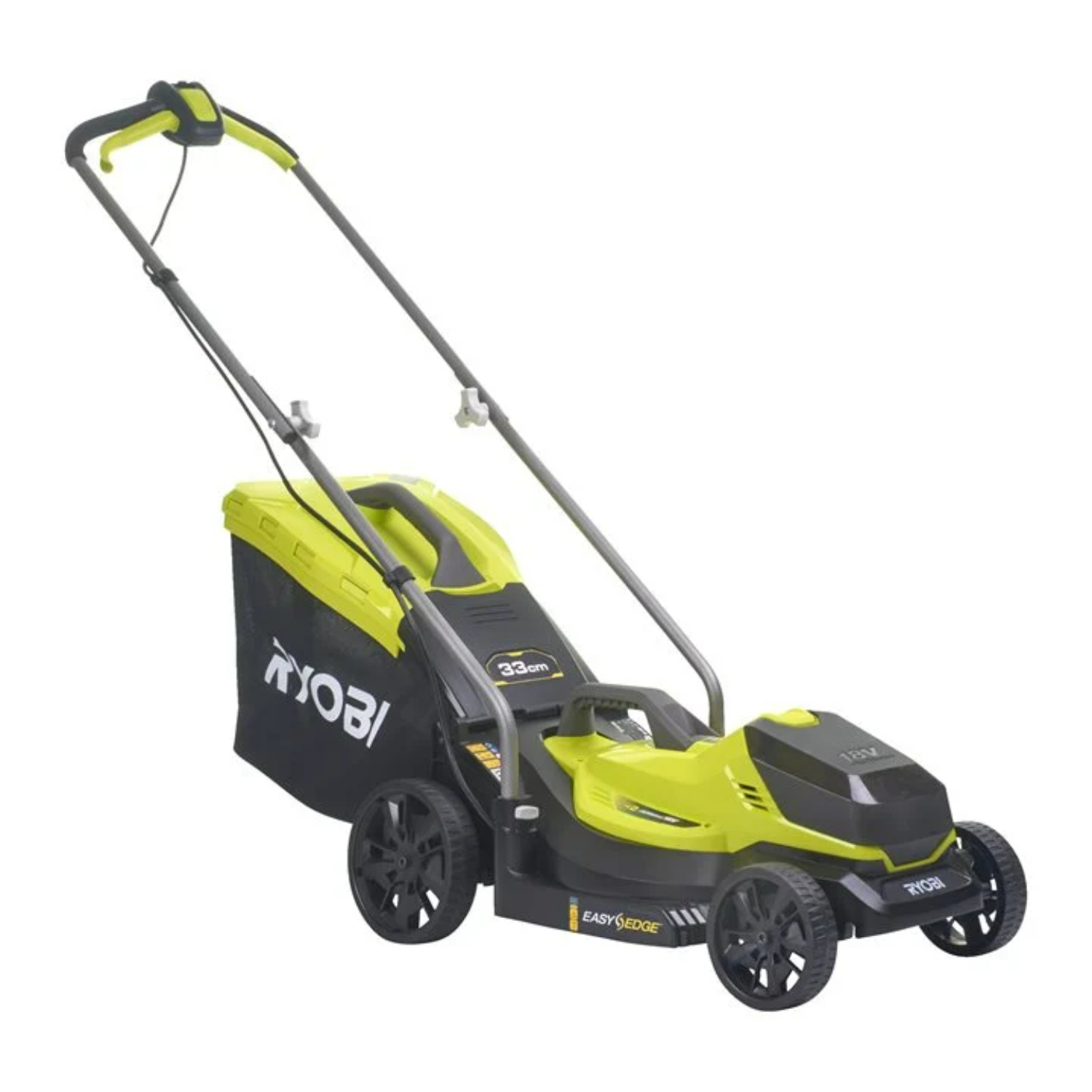Ryobi OLM1833B 18V Li-Ion accu grasmaaier body - 33cm