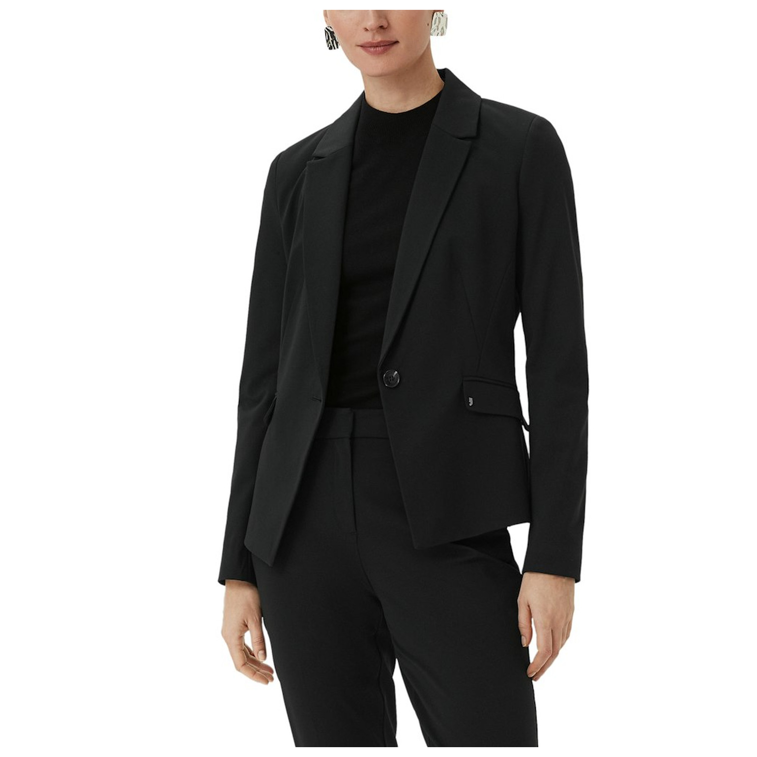 comma Indoor-Blazer