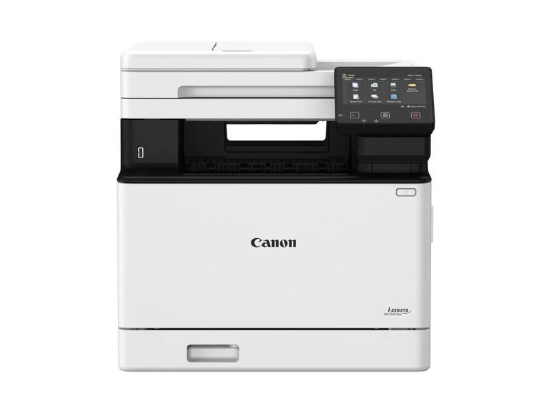Canon Multifunktionsdrucker i-SENSYS MF752Cdw 3-in-1-Farblaser-Multifunktionsdrucker