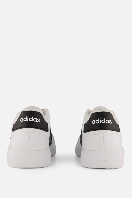 Adidas Grand Court 2.0 Sneakers wit Synthetisch