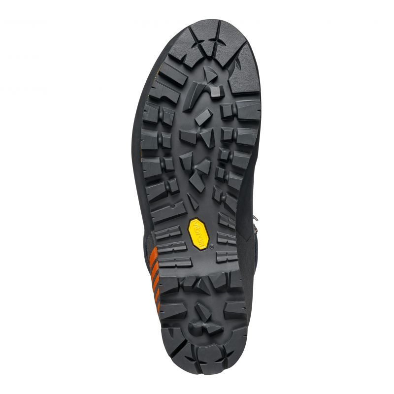 Manta Tech GTX - Chaussures alpinisme homme