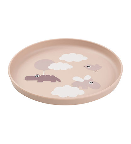Done by Deer Platte - Thermoplast - Happy Clouds - Powder