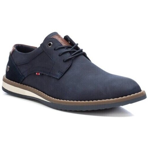 Xti - ZAPATO DE HOMBRE141878 Azul