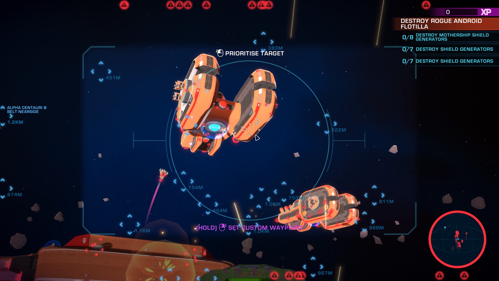 Space Crew: Legendary Edition- PC