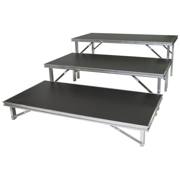 Stageworx Stage Element Optimus 20cm