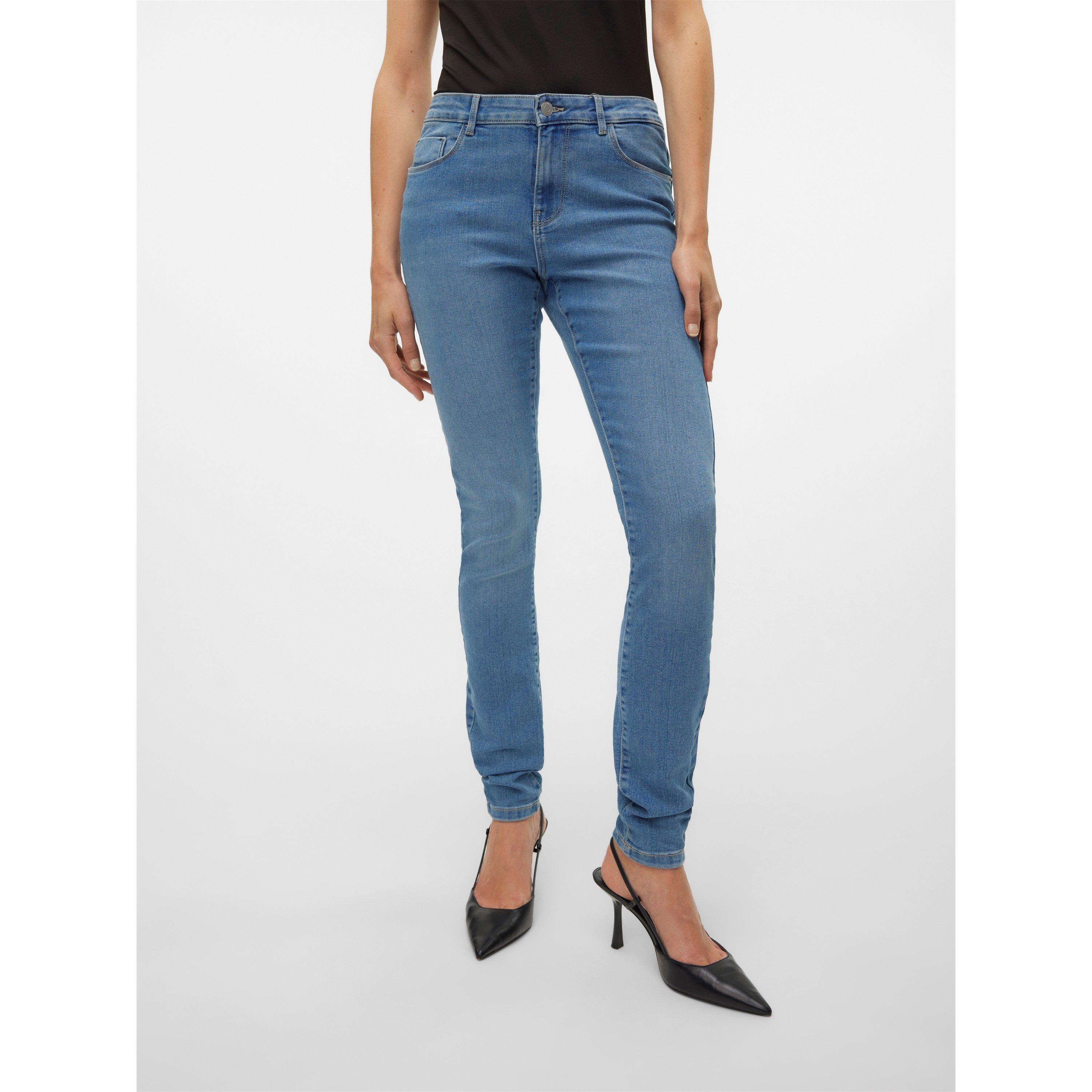 Vero Moda VM Skinny Jeans Womens
