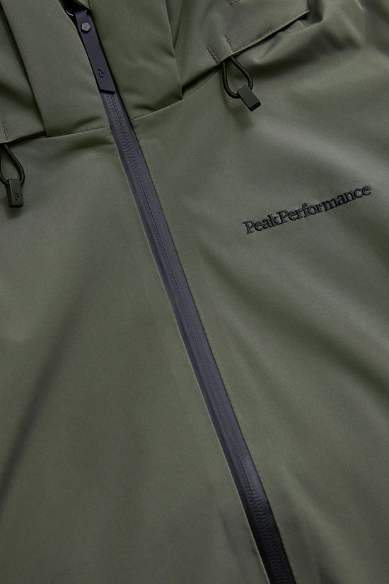 Peak Performance Peak Performance W Anima Jacket Ski-Jas Dames