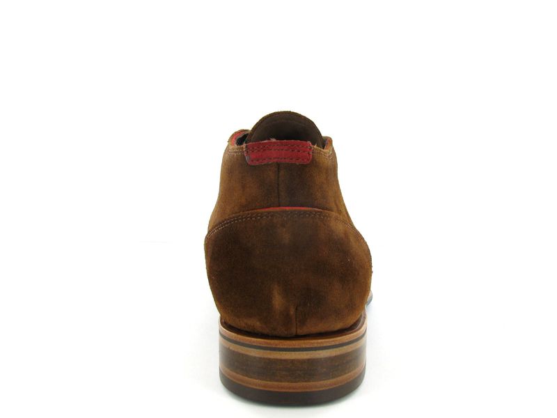 Floris van Bommel 10673 brown