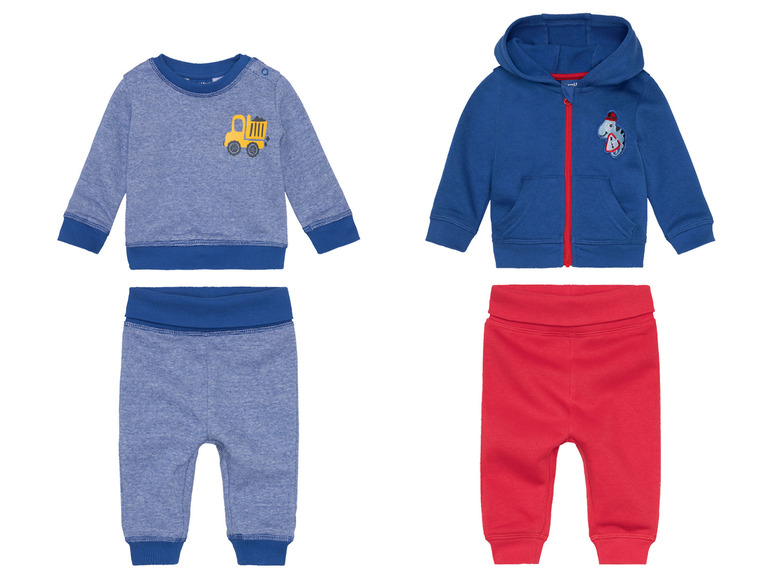 Baby joggingpak