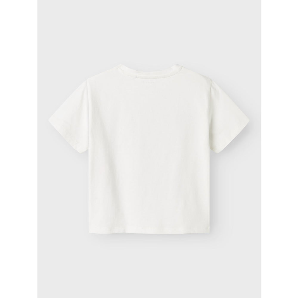 Køb Name It Cloud Dancer Ust Spiderman Regular T-Shirt Marvel