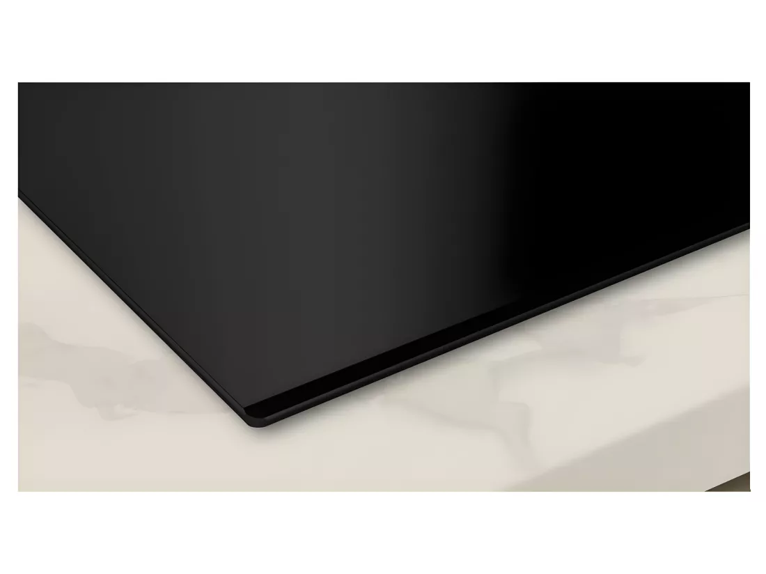 Neff Table de cuisson induction 80cm 4 feux 7400w noir - T58FHS1L0