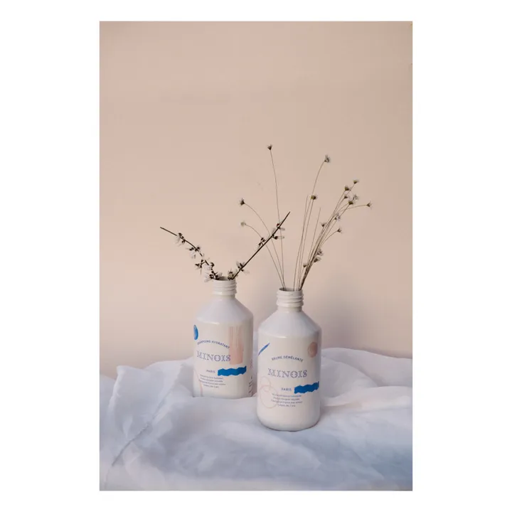 Minois Shampoing hydratant - 300 ml