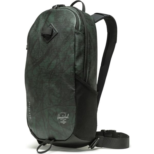 Sac à dos ski HERSCHEL ALL SEASON BACKPACK 17 L PINENEEDLE EQ CAMO