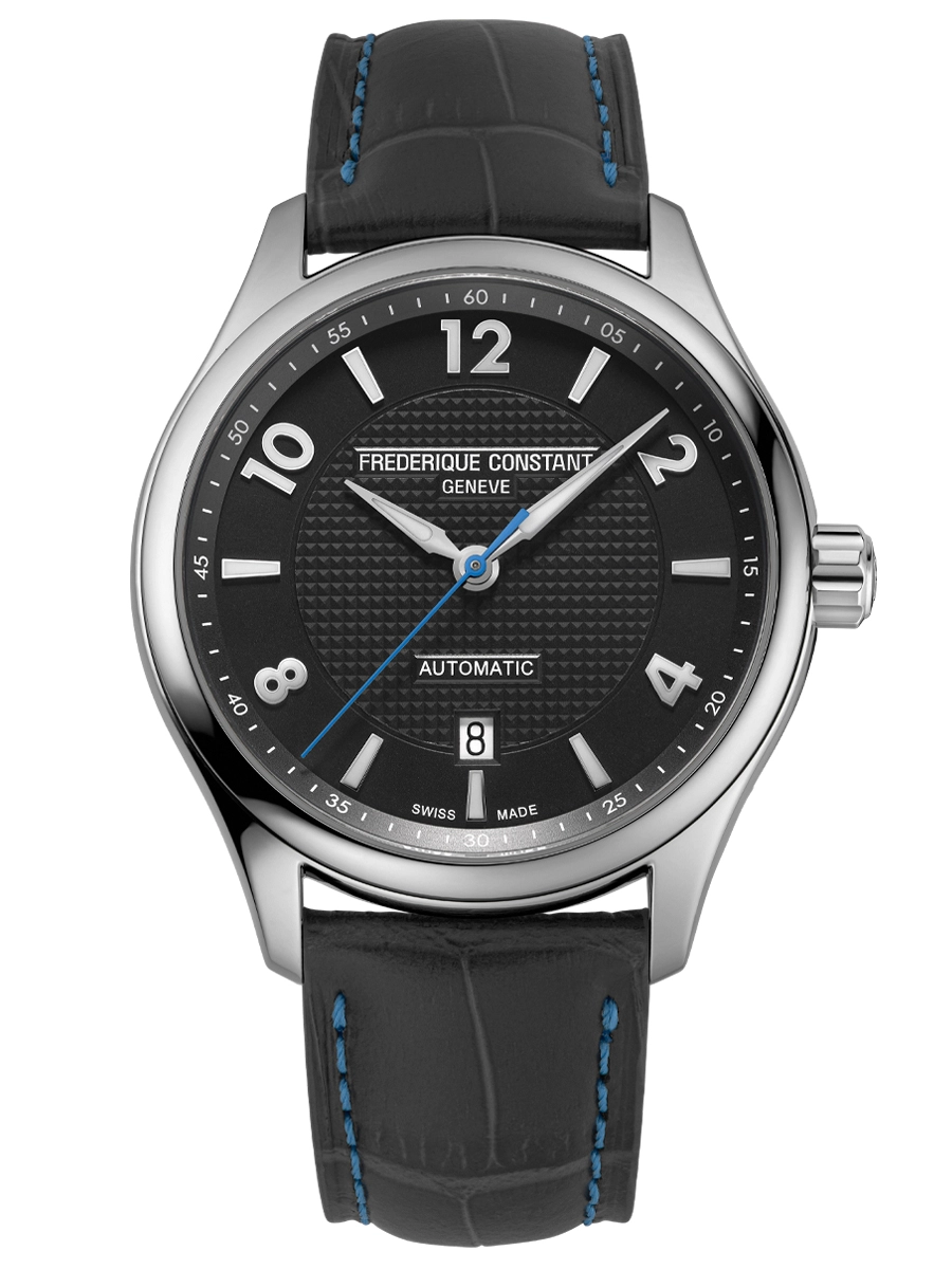 Frederique Constant Runabout Automatik FC-303RMB5B6