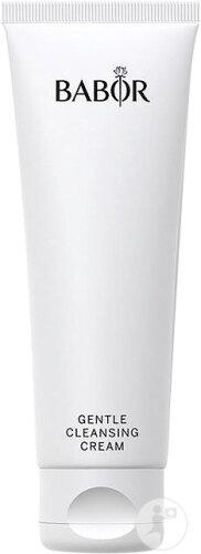 Babor Gentle Cleansing Crème Nettoyante Douce Tube 100ml