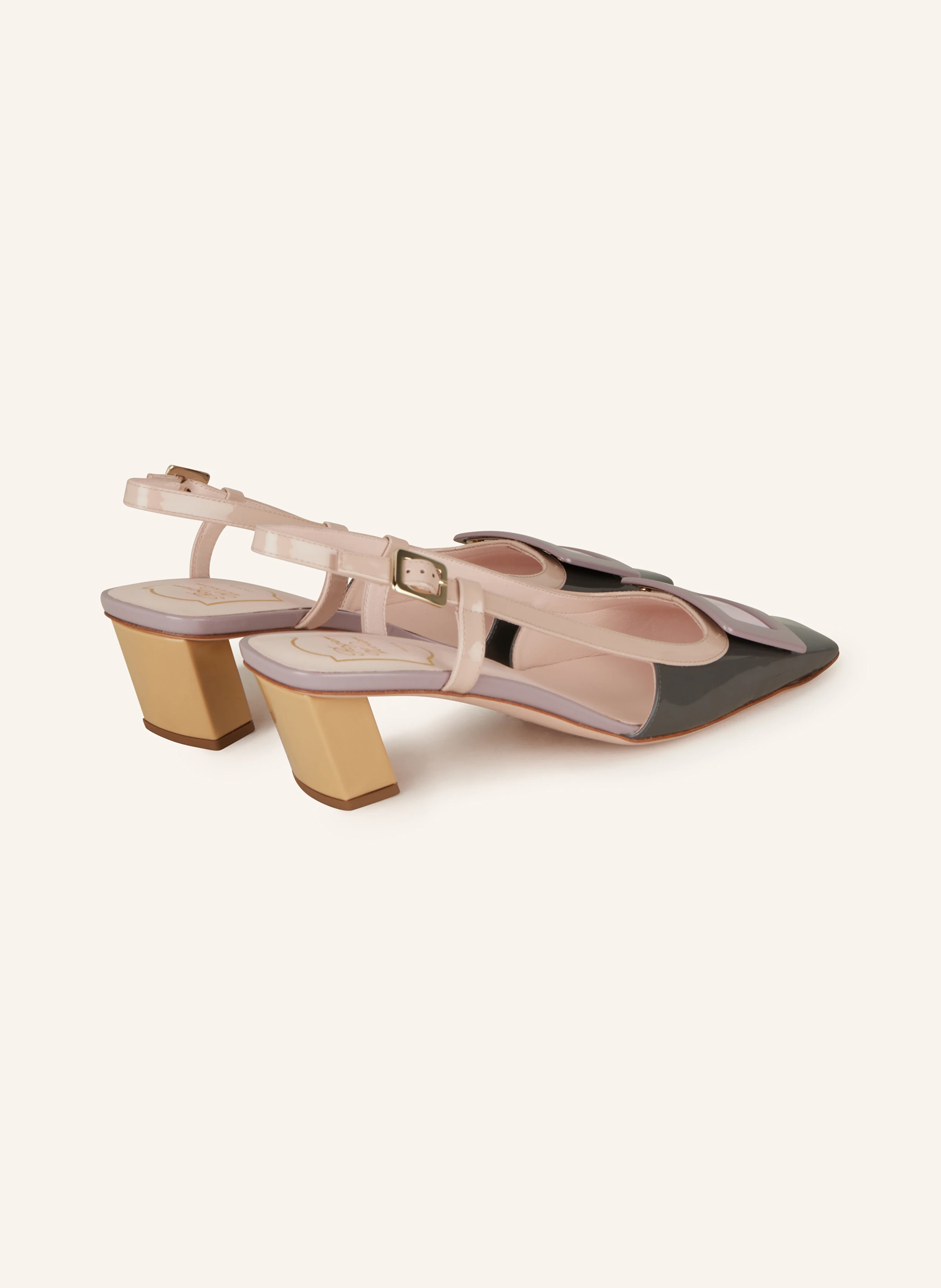Roger Vivier Slingpumps BELLE VIVIER