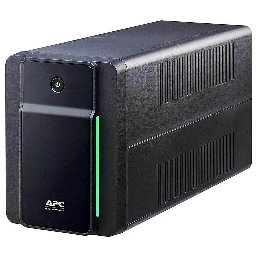 APC Back-UPS BX 2200VA - Prises IEC