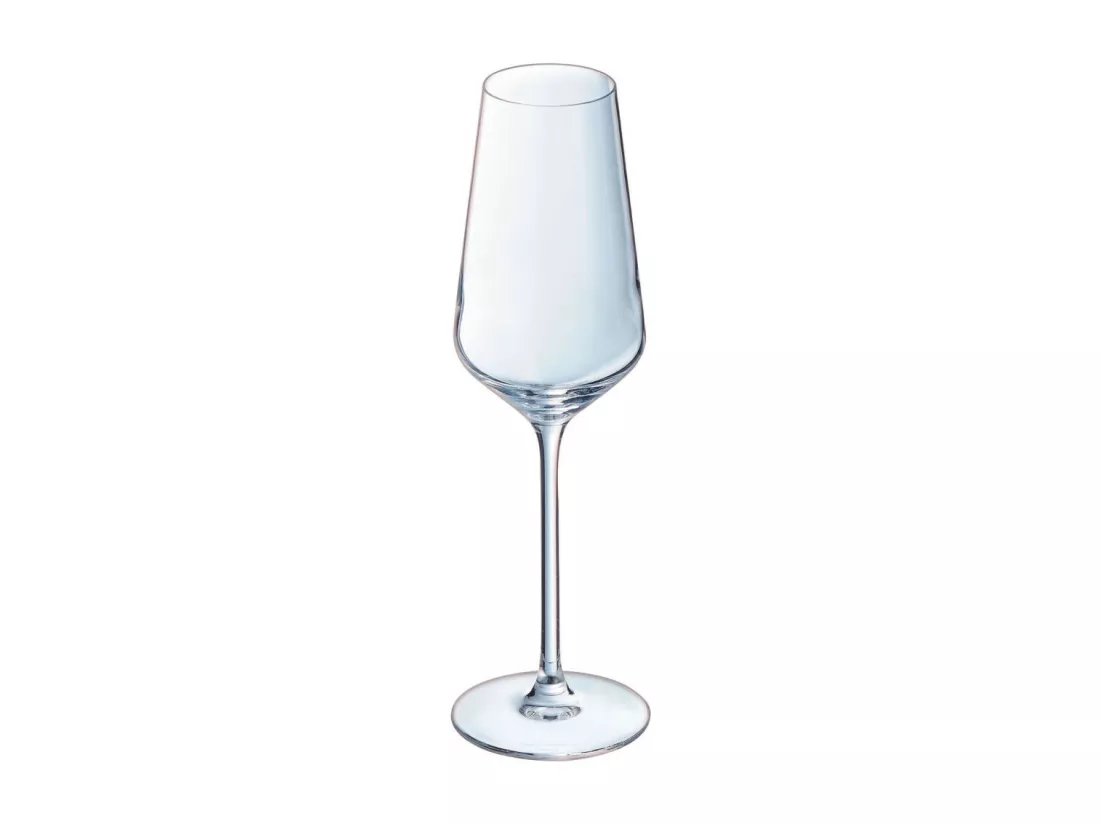 Distinction - 6 flûtes 23 cl