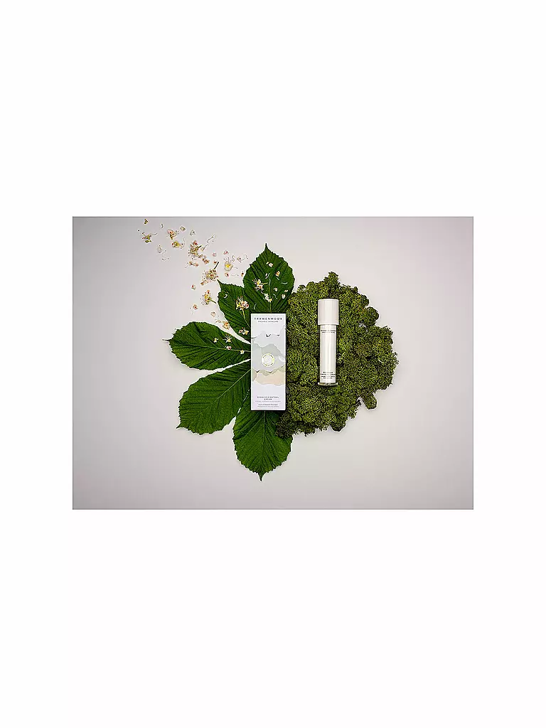 TRAWENMOOR Gesichtscreme - Redness Control Cream Refiillable 50ml keine Farbe