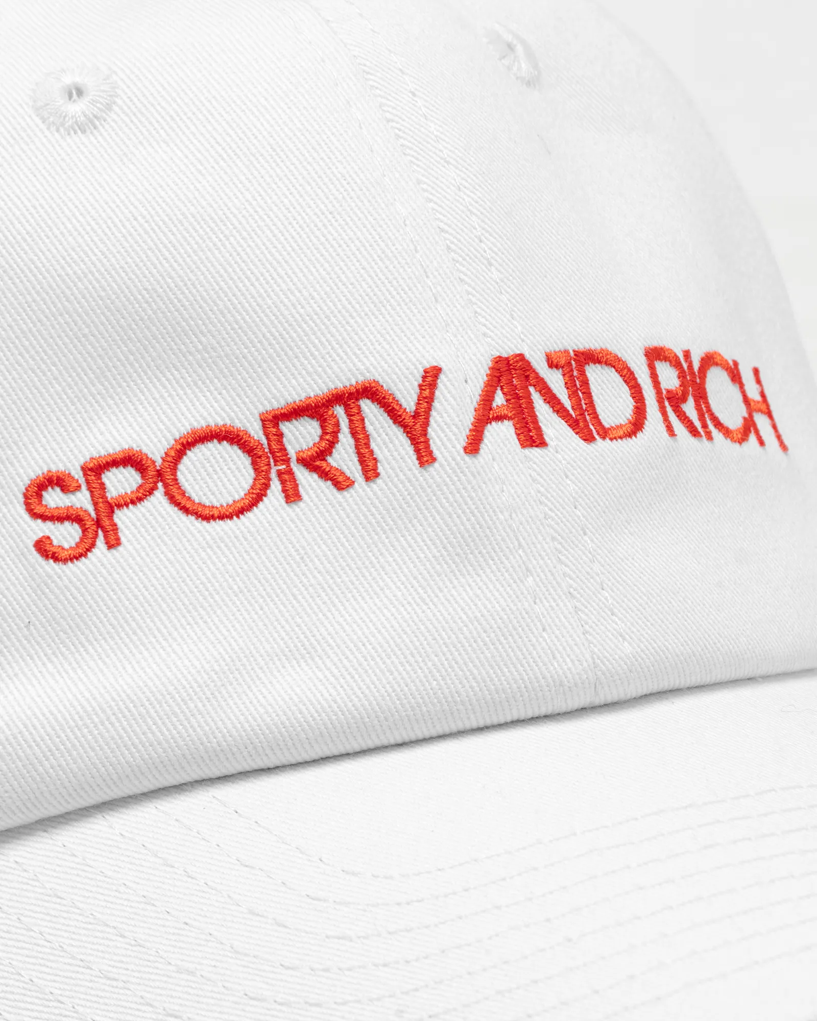 Sporty & Rich Disco Hat