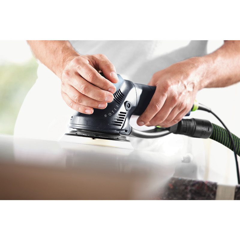 Festool ROTEX RO 150 FEQ-Plus excentrische schuurmachine 720W