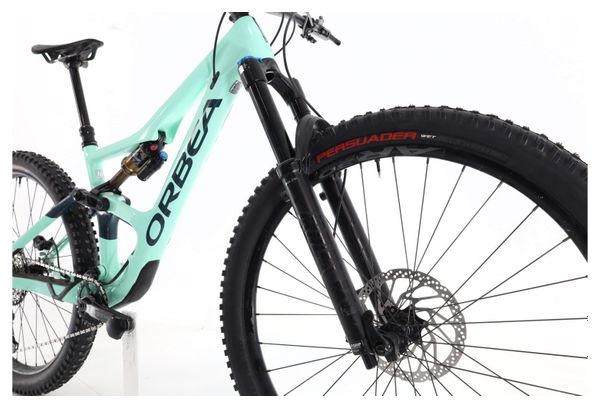Produit reconditionné · Orbea Occam M2 LT Carbone XT / Vélo VTT / Orbea | Bon état