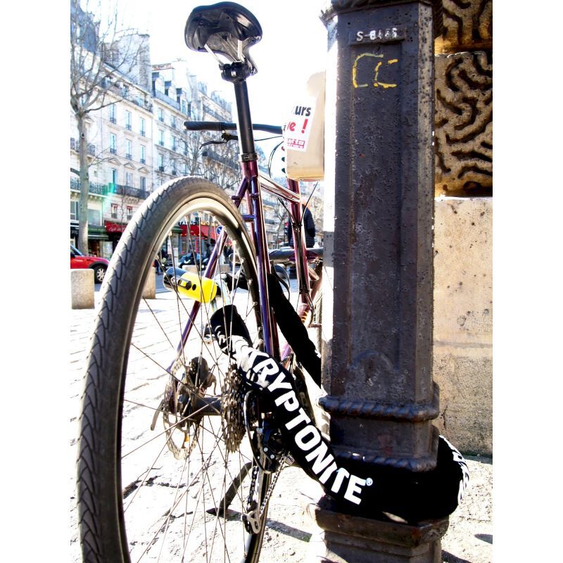 New York Legend 1515 - Antivol vélo