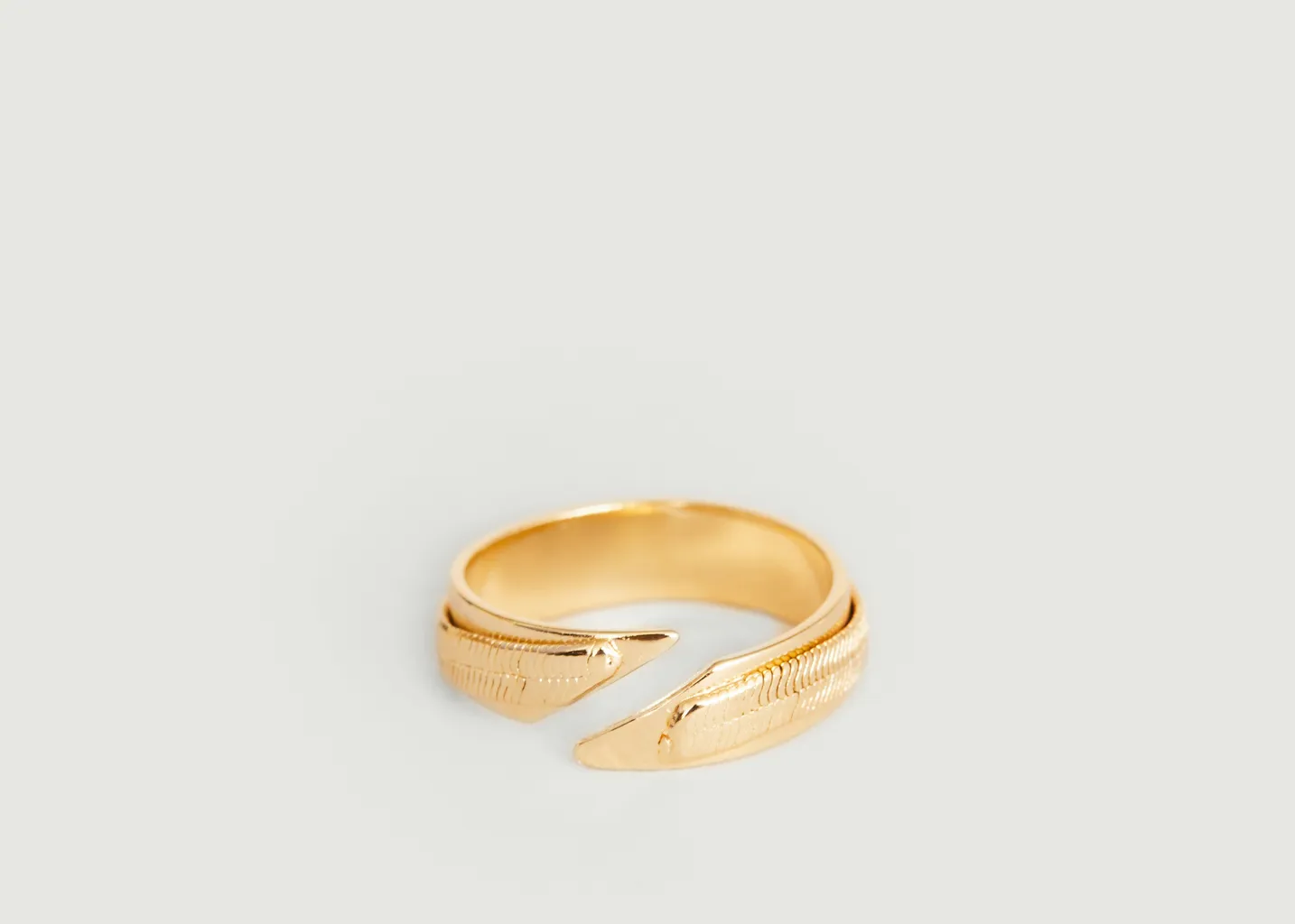 Bague Geste Judith Benita