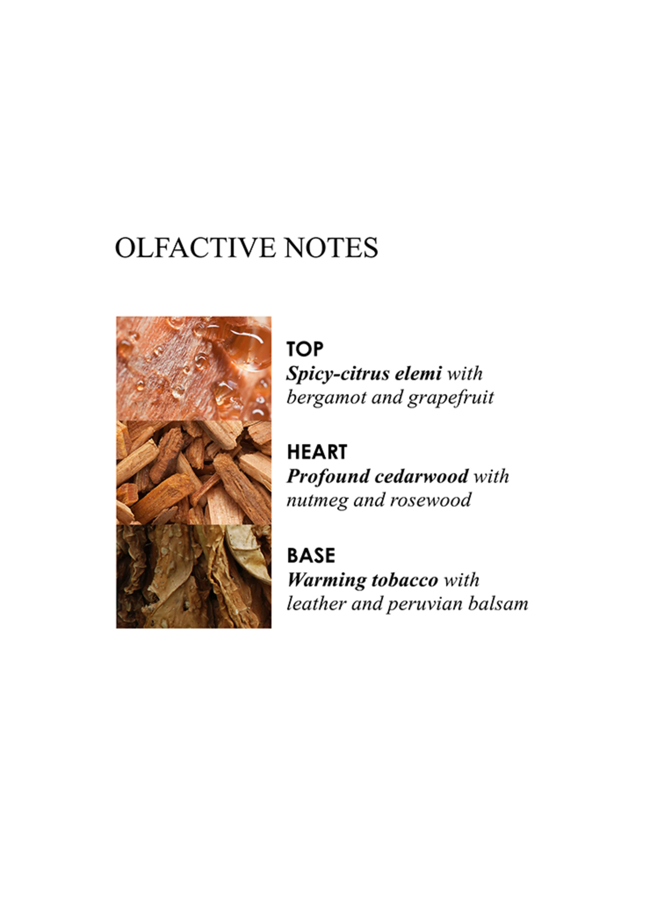 MOLTON BROWN TOBACCO ABSOLUTE