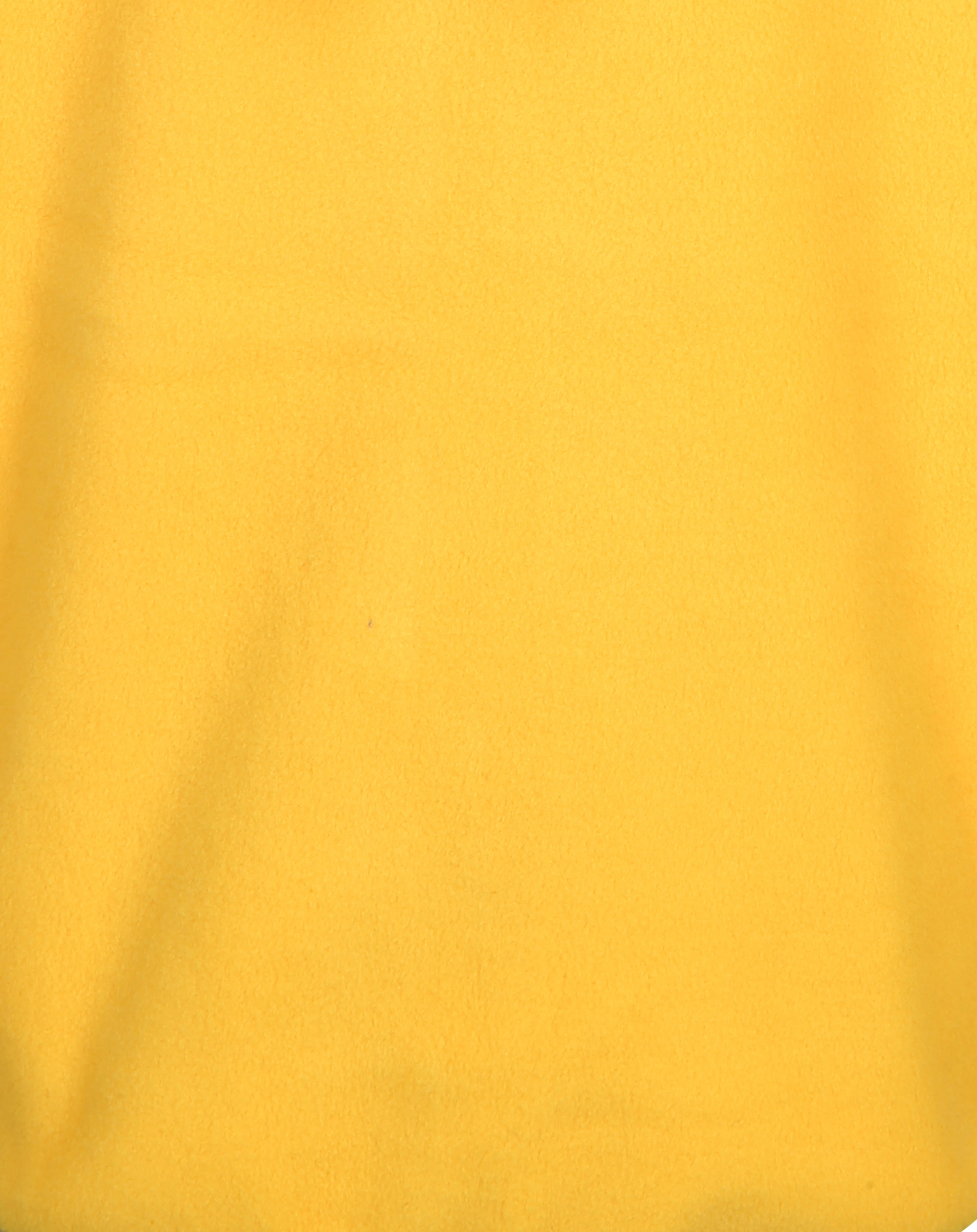 Fleecejacke PAUKKU in yellow